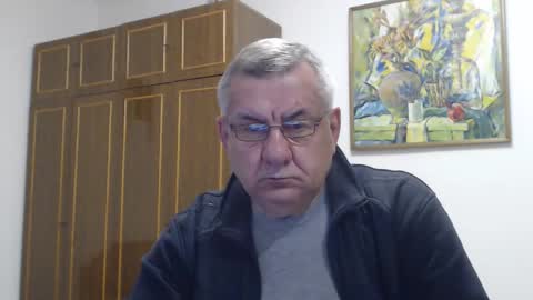 Macho online show from 10.29.25