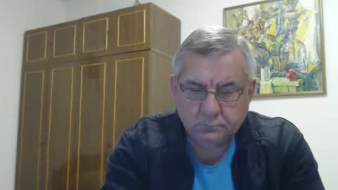 Macho online show from 11.13.25