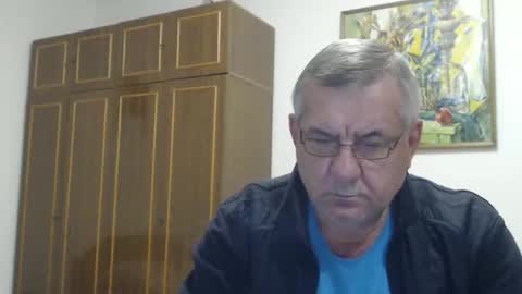 Macho online show from 11.15.25