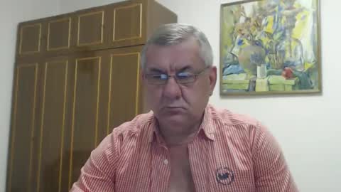 Macho online show from 11.20.25