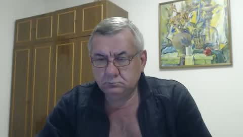 Macho online show from 11.26.25