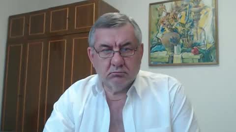 Macho online show from 11.30.25