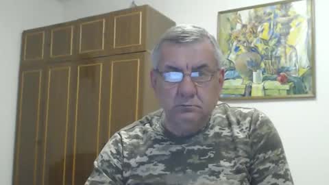 Macho online show from 02.14.26