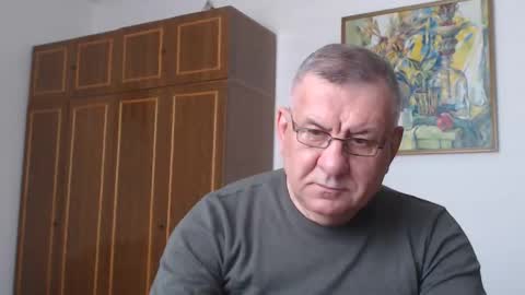 Macho online show from 02.17.26