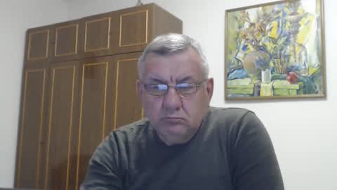 Macho online show from 02.28.26