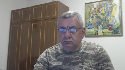 Macho online show from 03.05.26