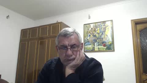 Macho online show from 03.22.26