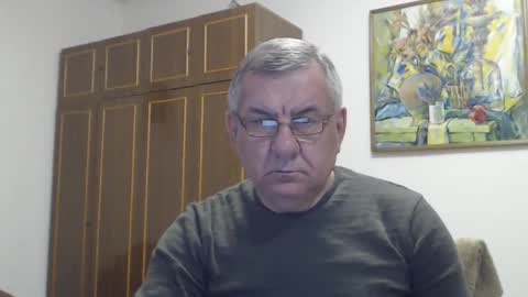 Macho online show from 03.25.26