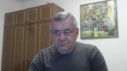 Macho online show from 03.27.26