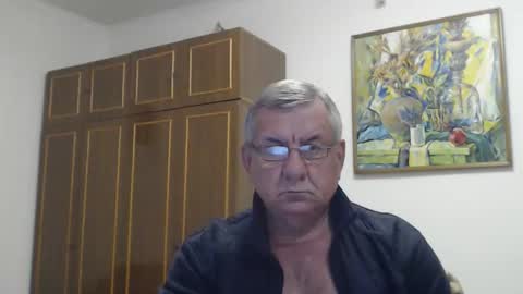 Macho online show from 03.31.26