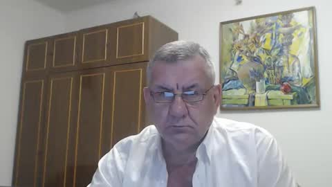 Macho online show from 04.02.26