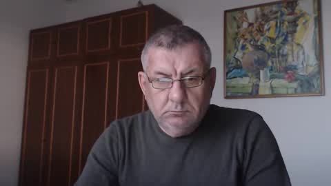 Macho online show from 04.06.26