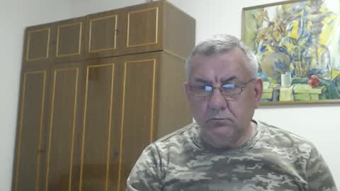 Macho online show from 04.15.26