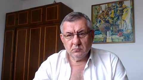 Macho online show from 06.06.26