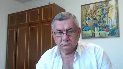 Macho online show from 06.08.26