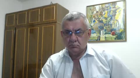 Macho online show from 06.22.26