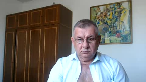 Macho online show from 06.23.26