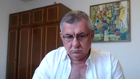 Macho online show from 07.06.26