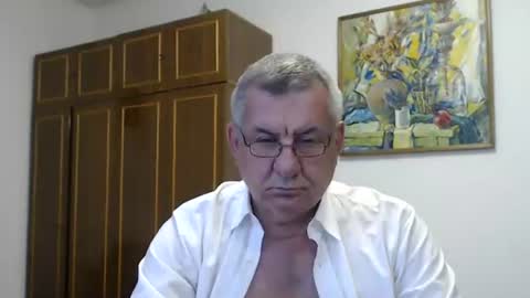 Macho online show from 07.07.26