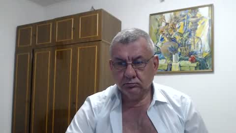 Macho online show from 07.23.26