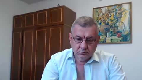 Macho online show from 07.24.26