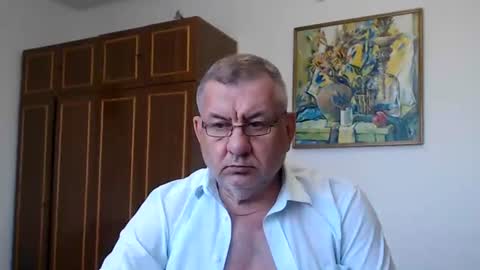 Macho online show from 07.26.26