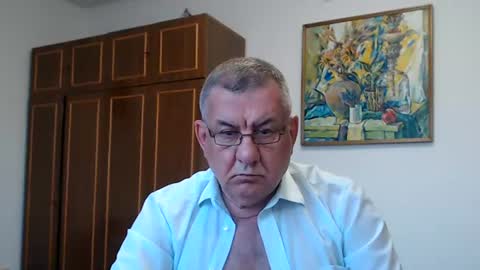 Macho online show from 07.27.26