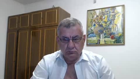 Macho online show from 07.28.26