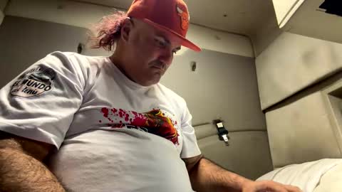 machu el bibliotecario online show from 03.03.26