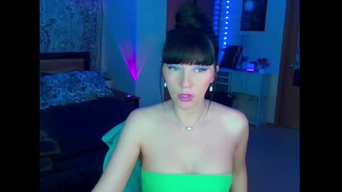 maciimayy online show from 03.29.26