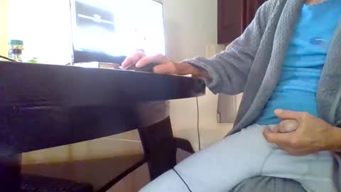 Snapshot of mack1960959307 chatting on 12.01.24 Big mack 1 online show from 12.01.24