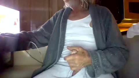 Snapshot of mack1960959307 chatting on 12.11.24 Big mack 1 online show from 12.11.24