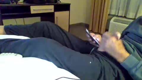 Snapshot of mack1960959307 chatting on 11.14.25 Big mack 1 online show from 11.14.25