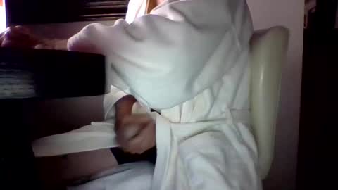 Snapshot of mack1960959307 chatting on 11.17.25 Big mack 1 online show from 11.17.25