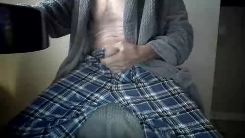 Snapshot of mack1960959307 chatting on 11.23.25 Big mack 1 online show from 11.23.25