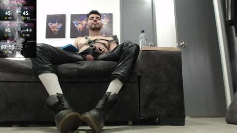 instagram mackdanielsx online show from 04.08.26