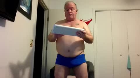 mackdocc001 online show from 11.20.25