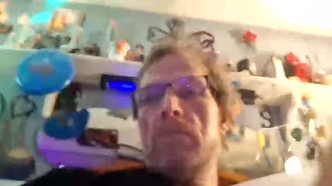 mackdog1369 online show from 01.14.25