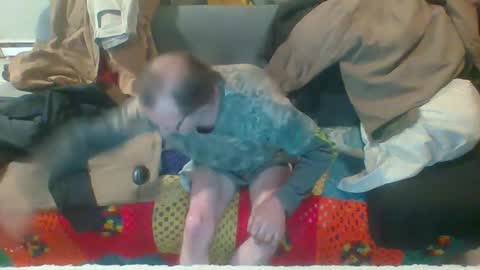 mackdog1369 online show from 02.16.25