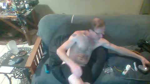 mackdog1369 online show from 02.26.25