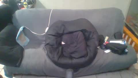 mackdog1369 online show from 03.09.25