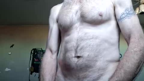 mackdog1369 online show from 03.10.25