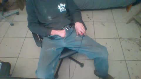 mackdog1369 online show from 03.12.25