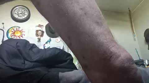 mackdog1369 online show from 05.03.26