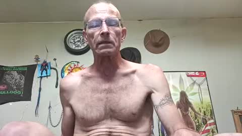 mackdog1369 online show from 05.05.26