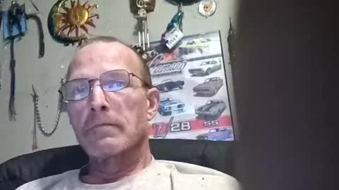 mackdog1369 online show from 05.11.26
