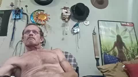 mackdog1369 online show from 07.21.26