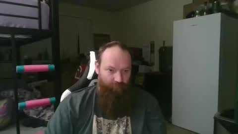 Snapshot of mackhere4u chatting on 02.14.26 mackhere4u online show from 02.14.26