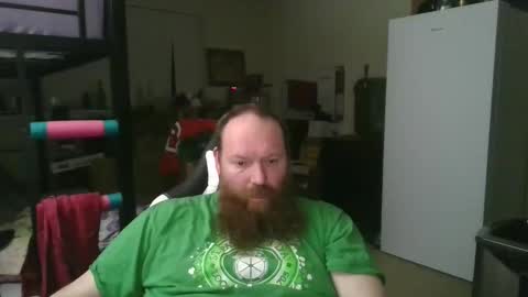 Snapshot of mackhere4u chatting on 02.18.26 mackhere4u online show from 02.18.26