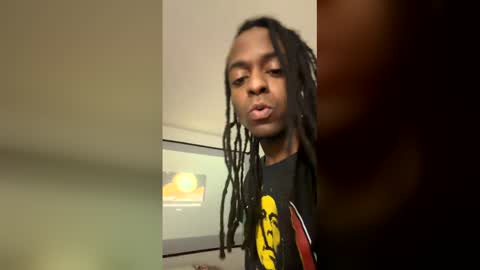 Snapshot of macribz chatting on 01.07.26 Duke Dangler online show from 01.07.26